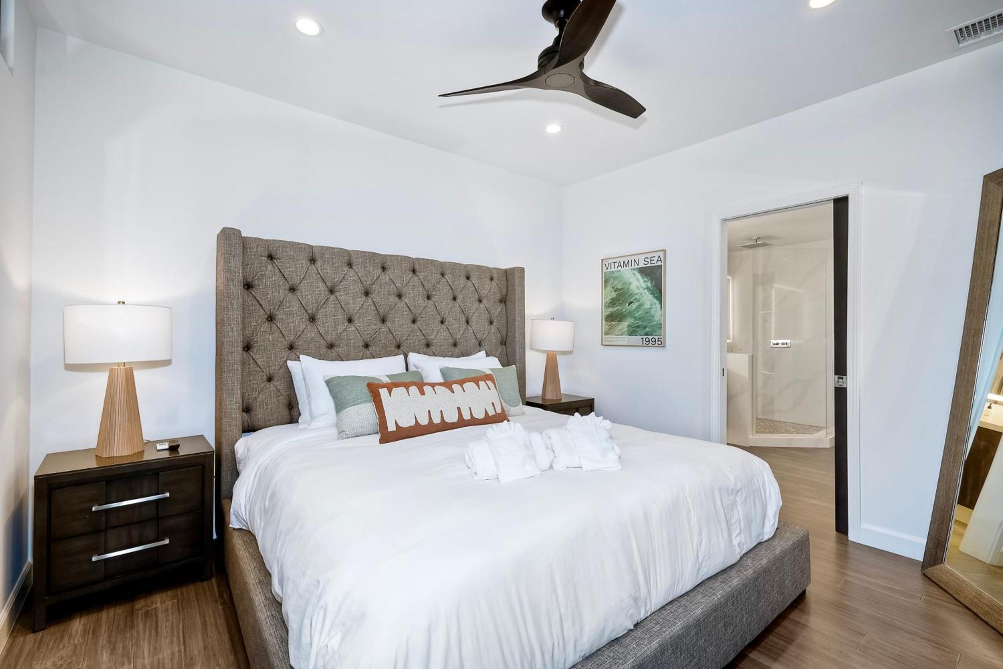 2003 Costa Del Mar Road - Unit 660 Villa Carlsbad Eksteriør billede