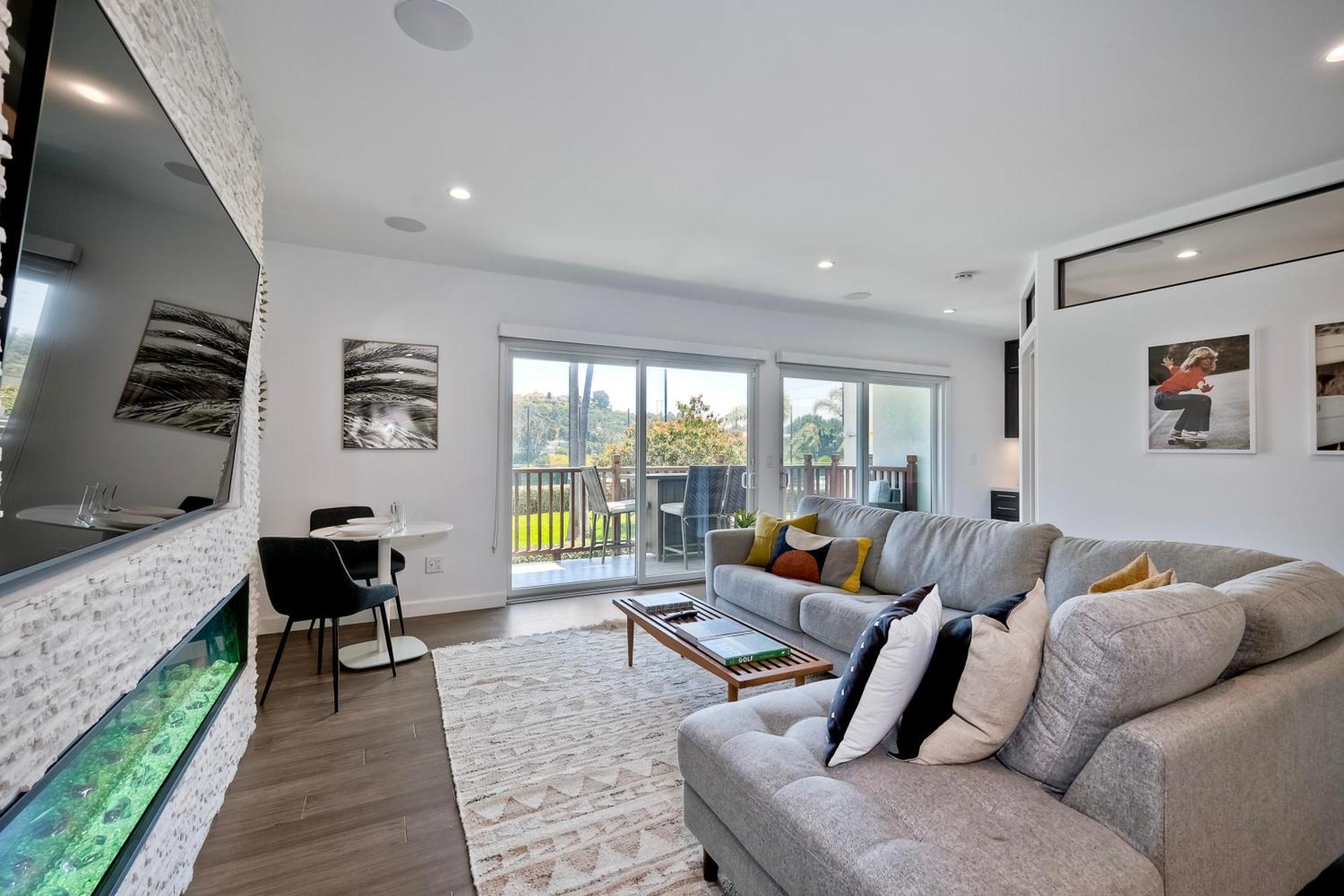 2003 Costa Del Mar Road - Unit 660 Villa Carlsbad Eksteriør billede