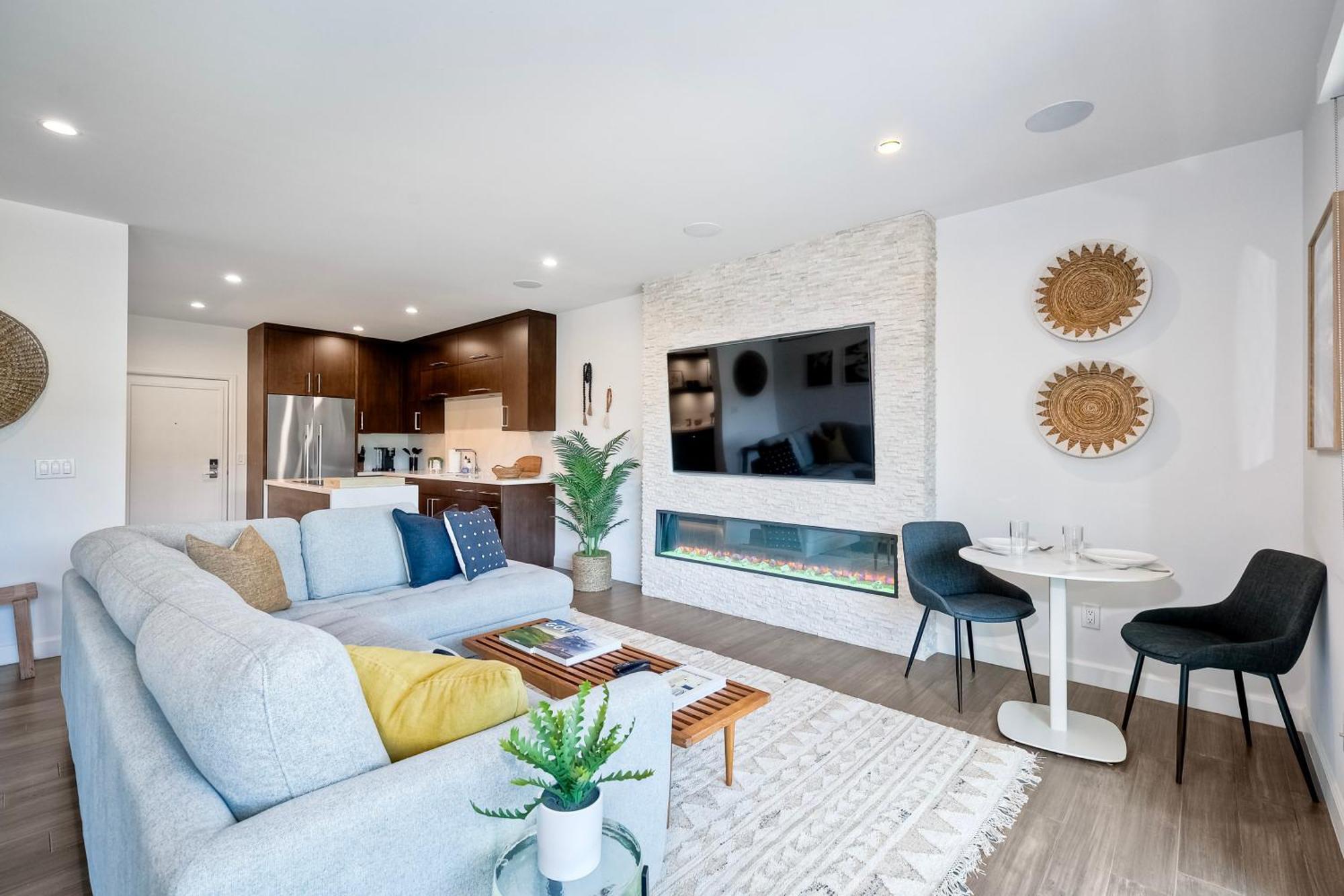 2003 Costa Del Mar Road - Unit 660 Villa Carlsbad Eksteriør billede